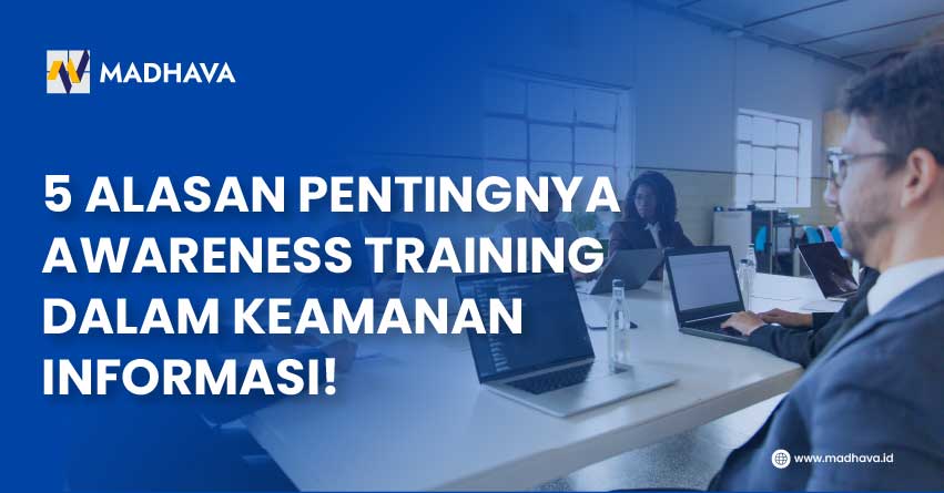 Pentingnya Awareness Training