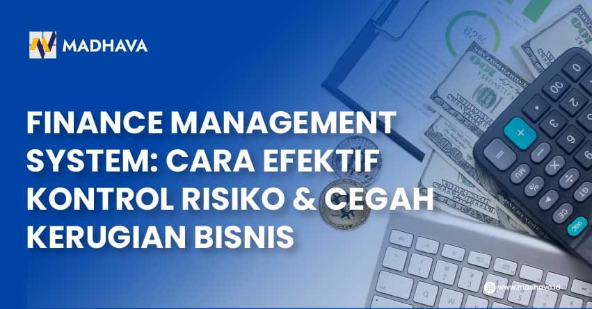 Finance Management System